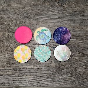 All Popsockets